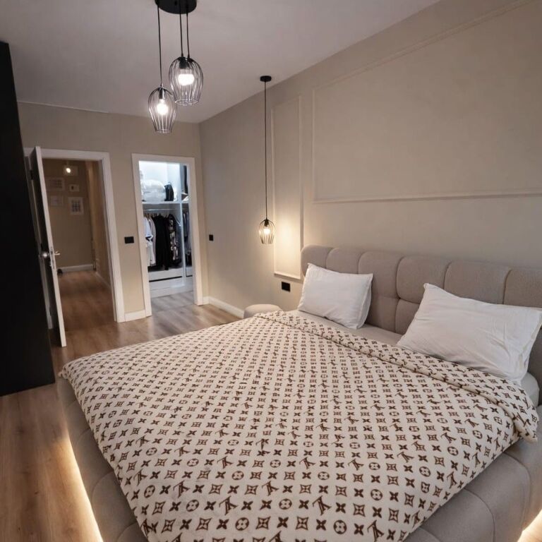 🏡✨ Apartment 2+1 for Sale – Komuna e Parisit, Tirana ✨🏡