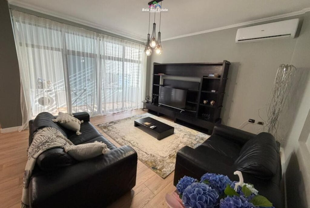 Apartament Me Qera 1+1 Tek Sheshi Willson (ID B211454) Tirane