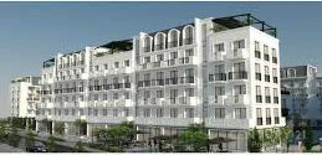 TIRANA CIELO RESIDENCE – APARTMENT 2+1+2 FOR SALE