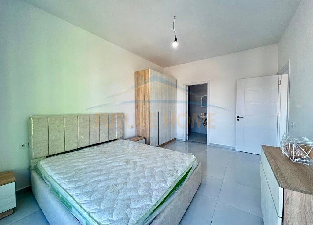 ✨ Apartment 2+1+2 for sale – "5 Maji" Street, Tirana