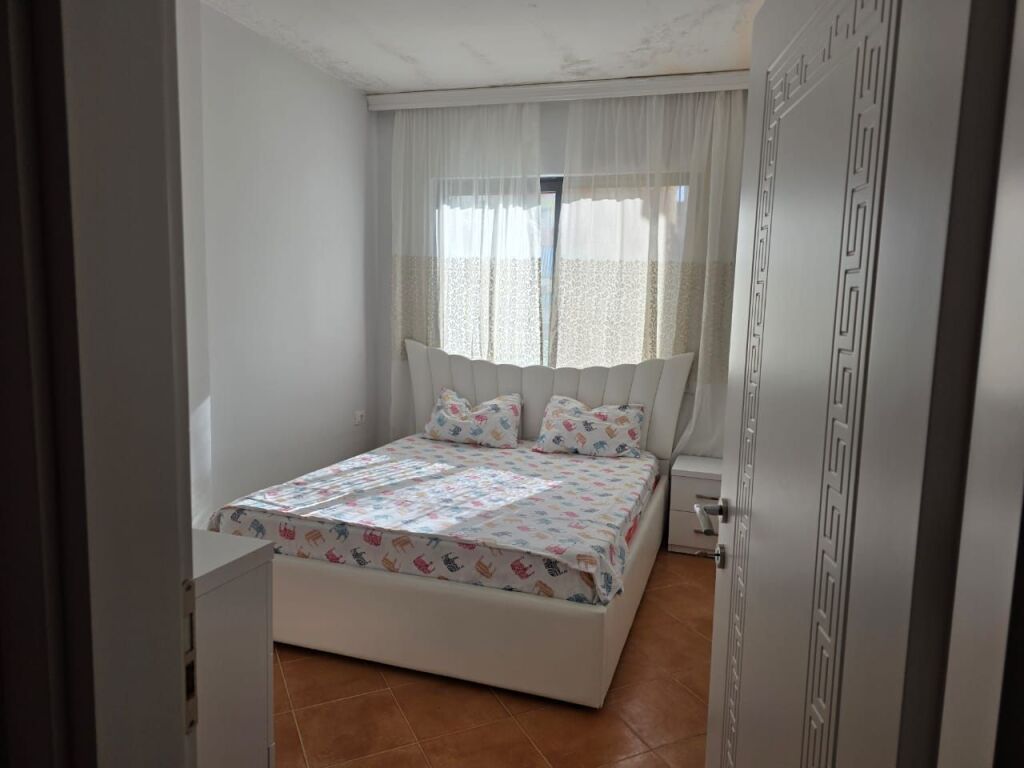 APARTAMENT 1+1 PËR SHITJE – GOLEM