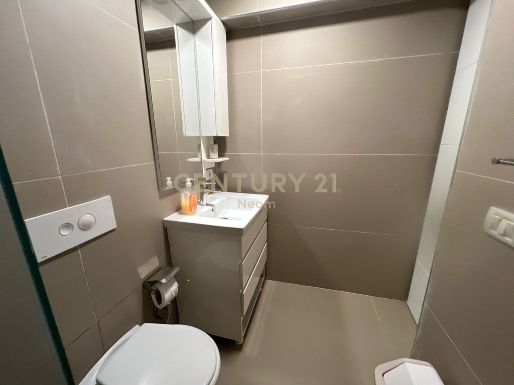 Appartamento 1+1 in affitto al Lago Secco. 550 € /Mese Superficie totale 56m2