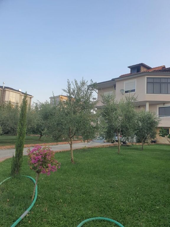 VILLA IN AFFITTO | VILLA ELITARIA SU 3 PIANI IN AFFITTO - MJULL BATHORE, VICINO A TEG TI