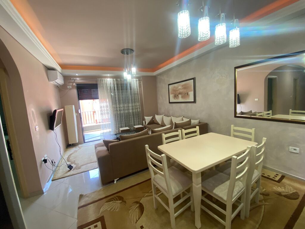 Apartment 2+1 for rent in Astir!
