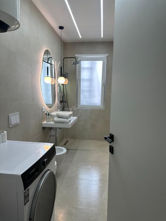 2+1 Apartment for Sale