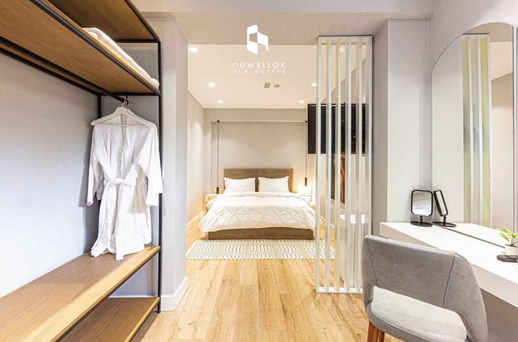 🏨 Hotel Moderno In Vendita - Korçë, Via Vilave | con Vista Panoramica su tutta Korçë | 1.100.000 Euro🔥