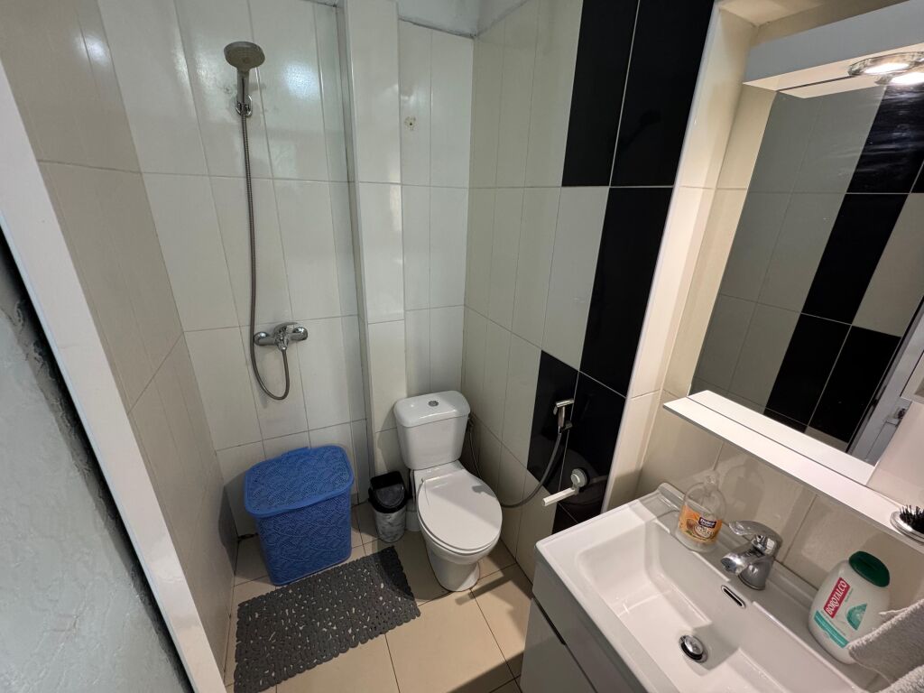 Rent 1+1 📍Bllok Tirane 💶500/€ month  