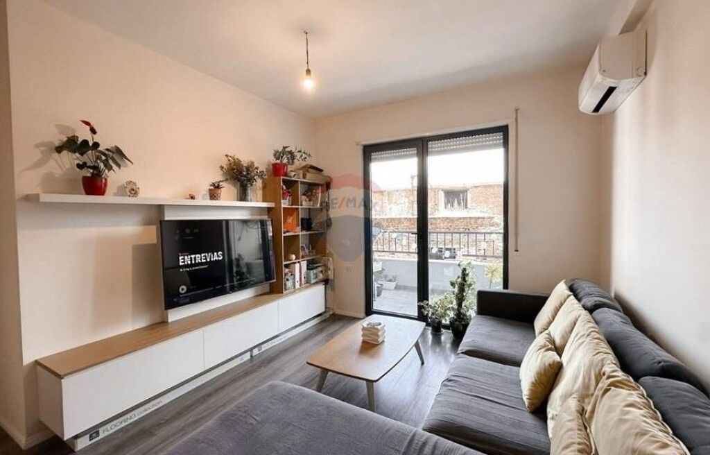 Apartment 2+1+2 - For Sale - Porcelan, Tirana ID: 530261046-501