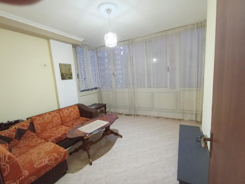 Apartment 2+1 for rent