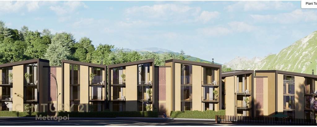 2+1 Apartment For Sale in Mjull - Bathore, Tirana !