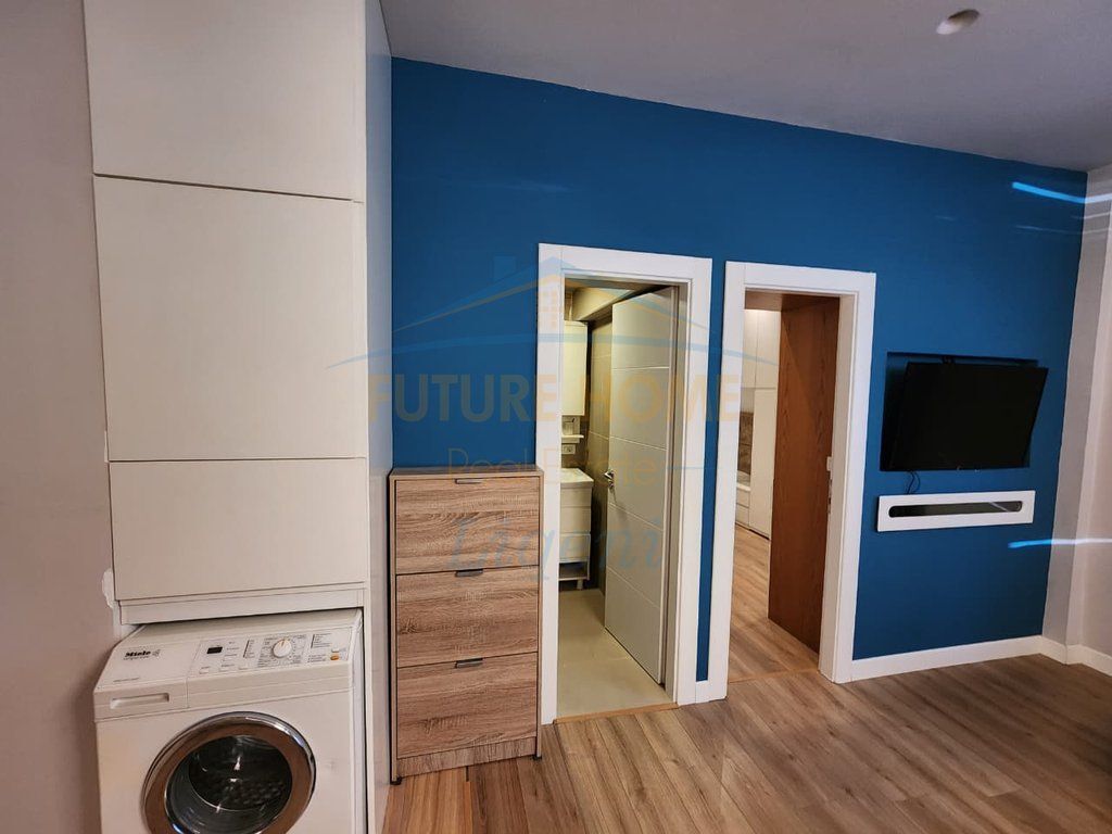 Affitto, Appartamento 1+1, Lago Secco, Tirana.