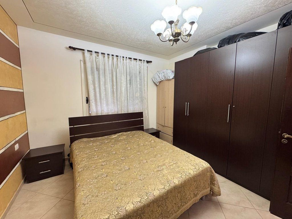 FOR SALE 2+1 APARTMENT AT ''FORMER COMPLEX"!
