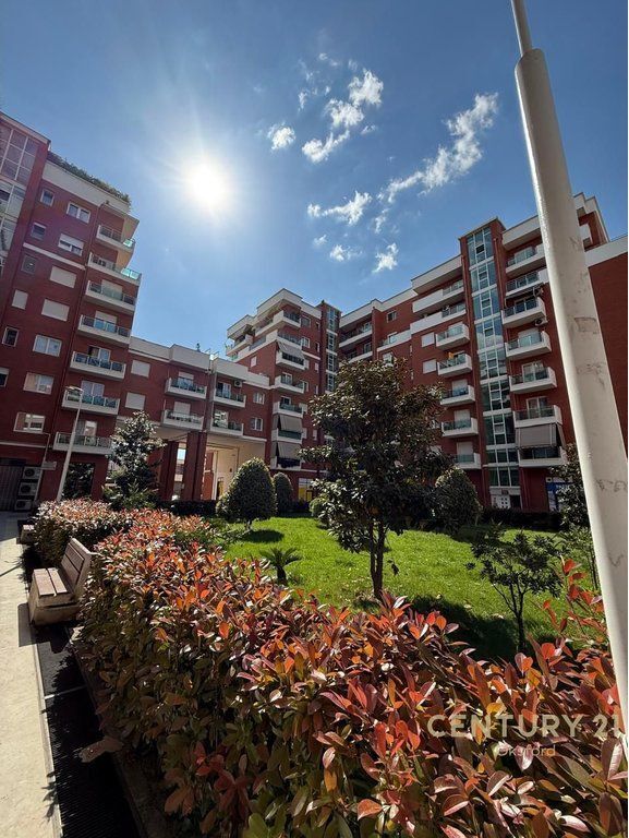 APARTAMENT PËR QIRA 1+1 ME POST PARKIMI REZIDENCA SIMA-COM