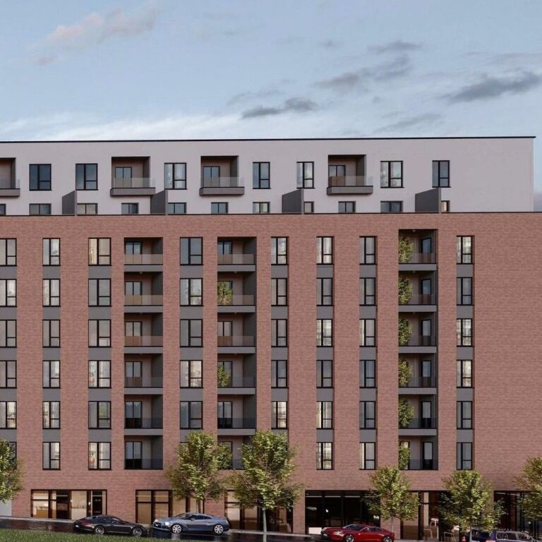 🏡✨ Apartment 2+1+2 for Sale – Tirana View Residence, Paskuqan ✨🏡