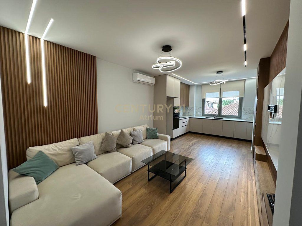 FOR SALE APARTMENT 2 + 1 + 2 AT OXHAKU TOWER BRIGDE COMPLEX !
