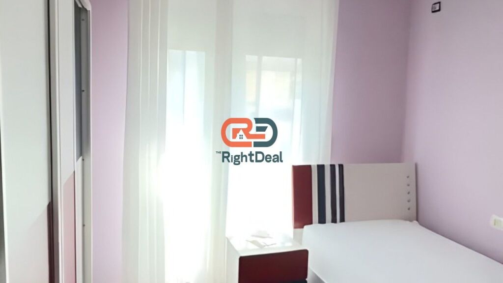 At the Zoo Garden, Super Apartment 2+1+2 with Perfect Layout and Orientation for Sale!!!