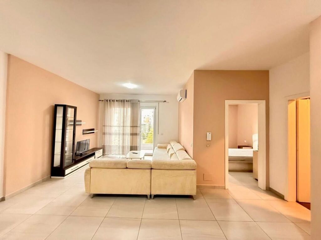 EXCLUSIVE📢 📍 PAZARI RI, selling super apartment: 1+1