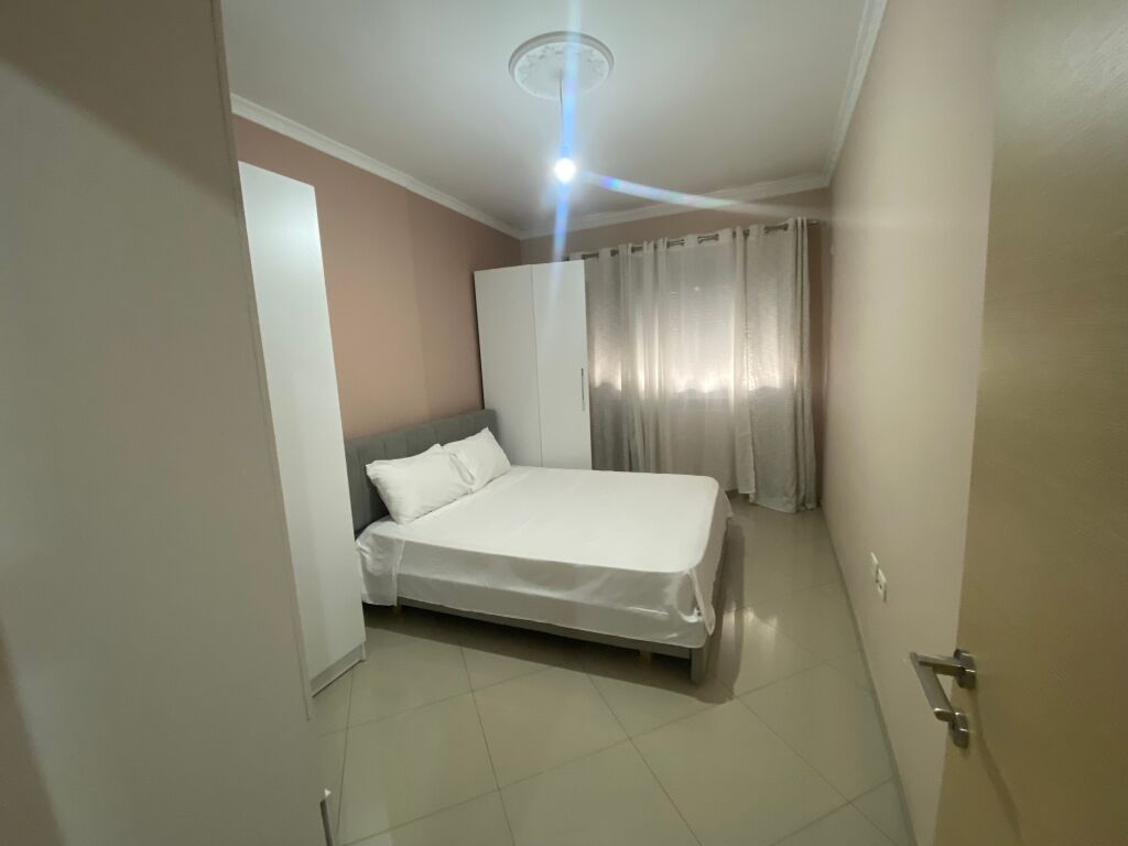 Apartment 2+1 for rent in Astir!
