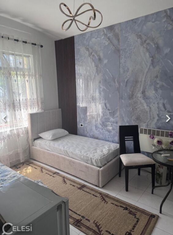 Studio apartments for rent📍Blv.Bajram Curri