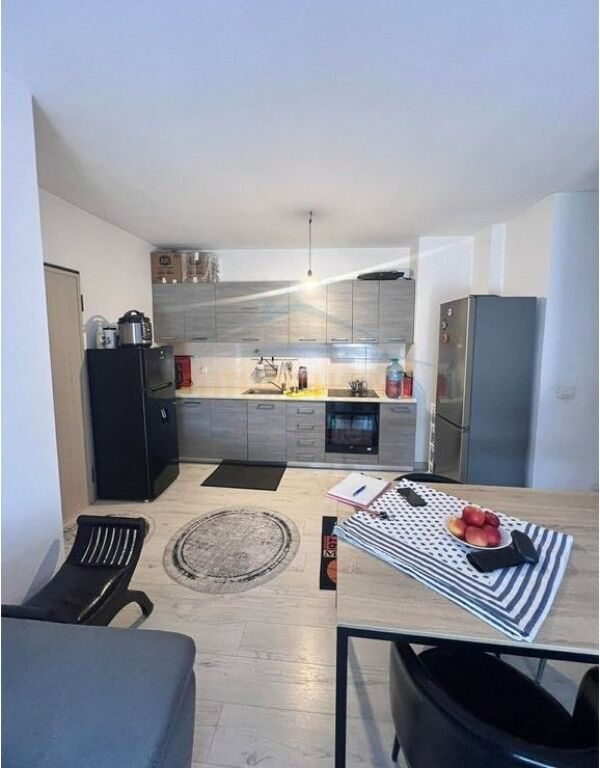 For sale, Apartment 3+1, New Ring, Tirana
