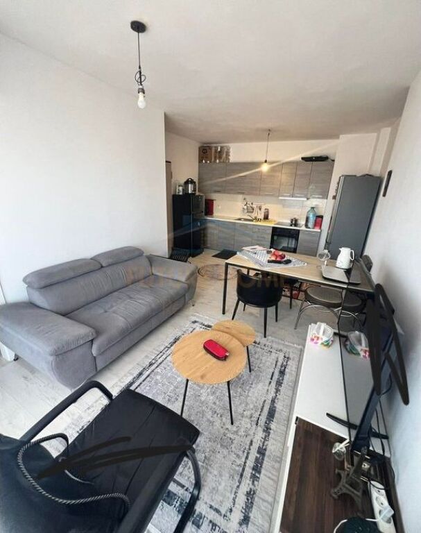 Shitet ,  Apartament 3+1 , Unaza e Re, Tirane.