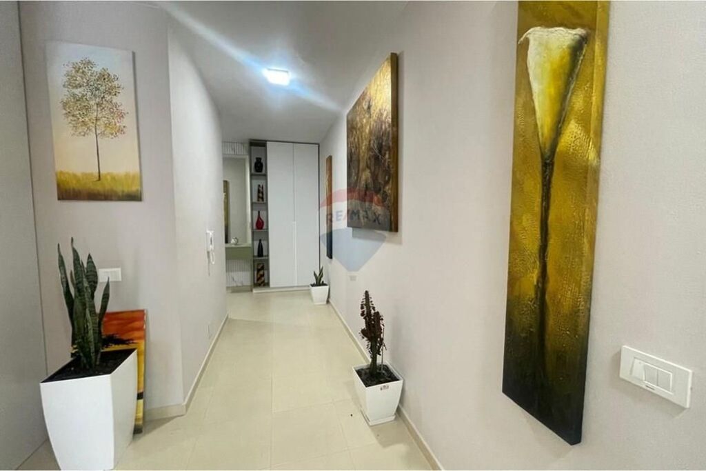 Appartamento 2+1 in Affitto – Transballkanike, Vlorë