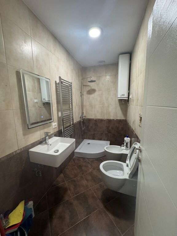 Apartment 1+1 for sale, Oxhaku, 129,000 euros