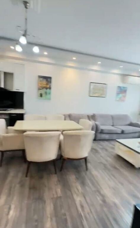 🏡 Appartamento 2+1+2 in vendita vicino allo Zoo