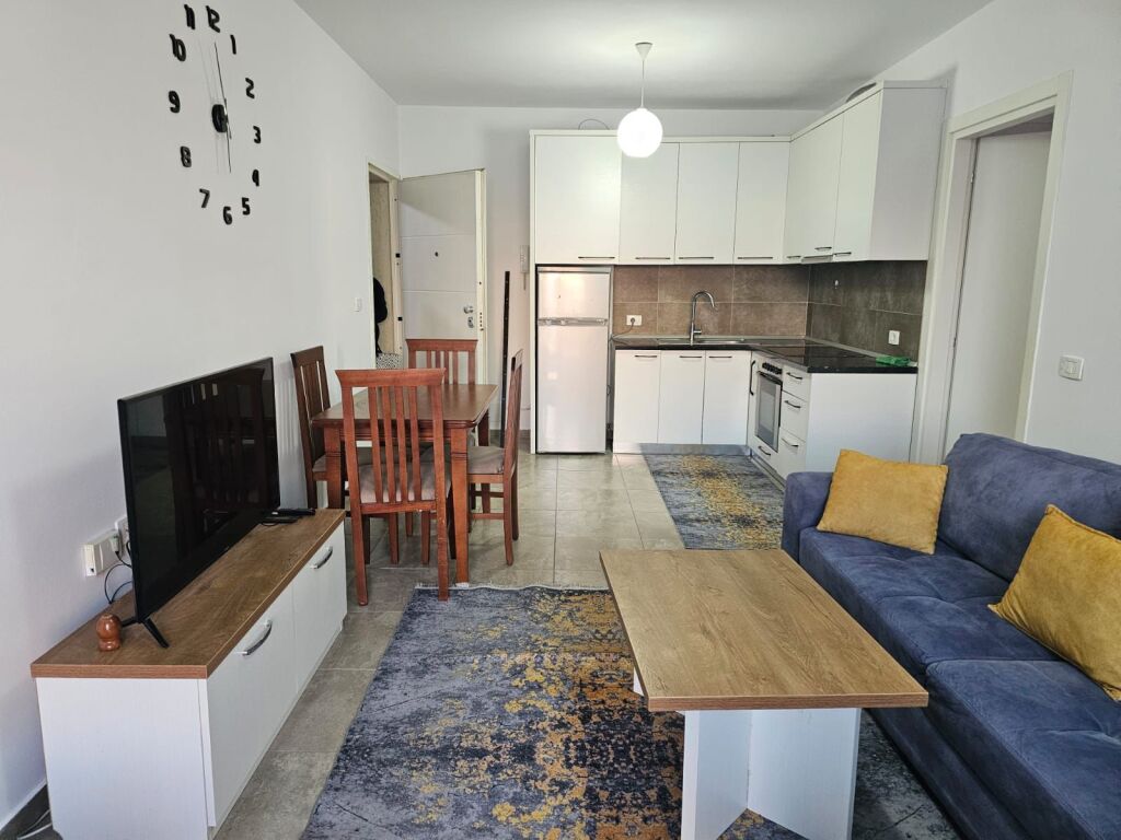 🏡 Apartment 2+1 for Rent – Alba Complex