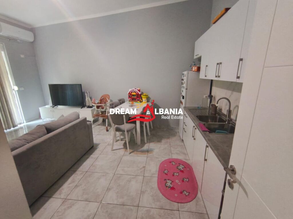 Apartment 2+1 For Sale In Fresk (ID 41212217)