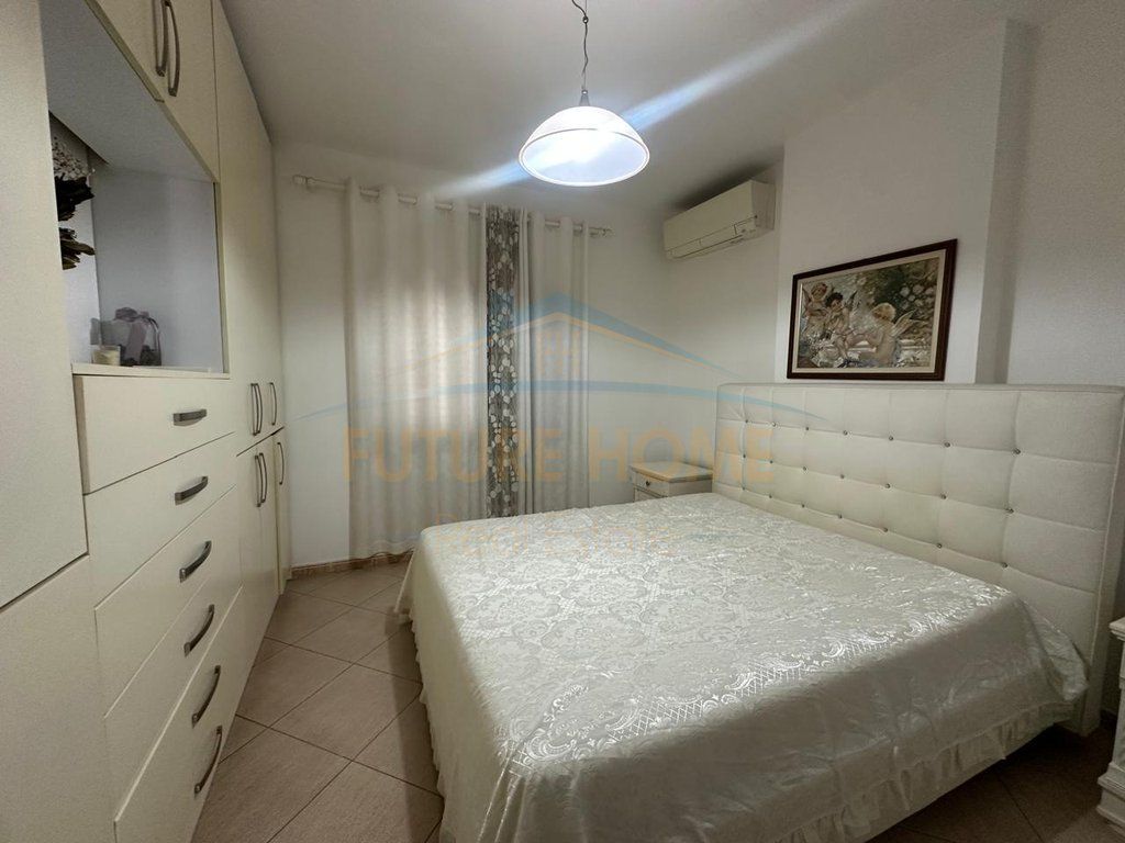 Shitet, Apartament 2+1+2, Ish Rajoni, Durres