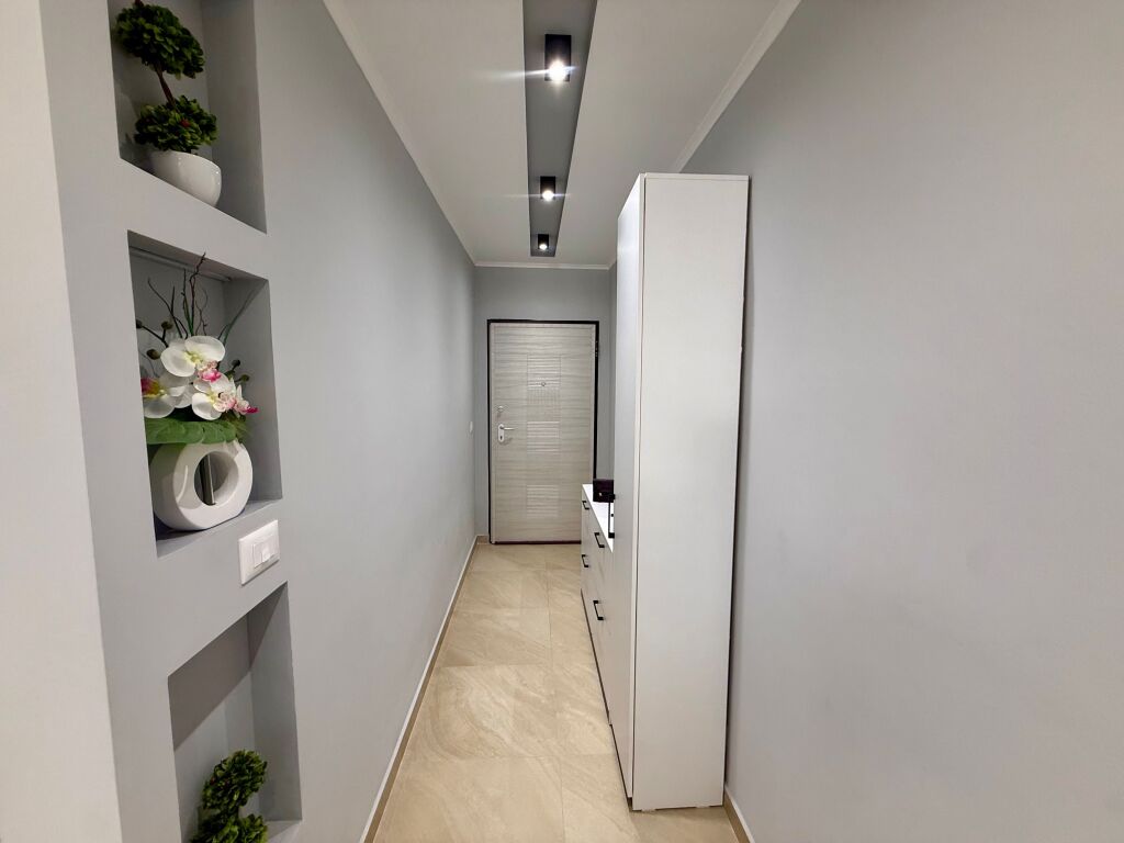 📣 FOR SALE Apartment 2+1 With Balcony And Storage 📍 Near the Botanical Garden ✨
