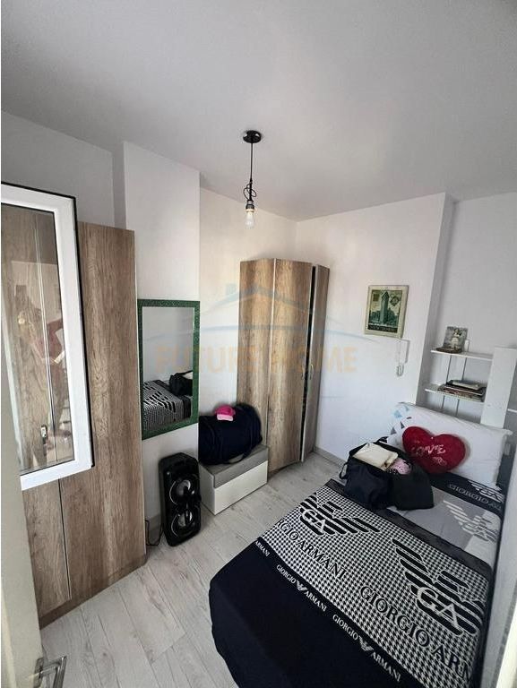 For sale, Apartment 3+1, New Ring, Tirana