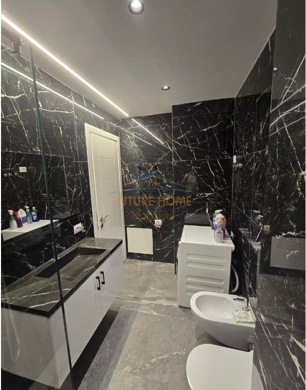 🌿 Appartamento 2+1+2 in vendita – Complesso "Green Harmony", Porcelan