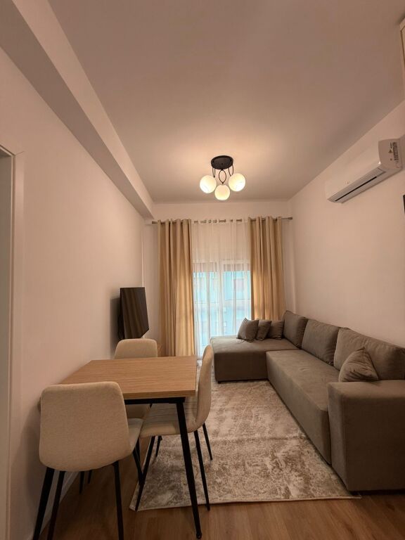 Jepet me qira apartament 1+1, tek kompleksi Kadiu ,Ali Dem
