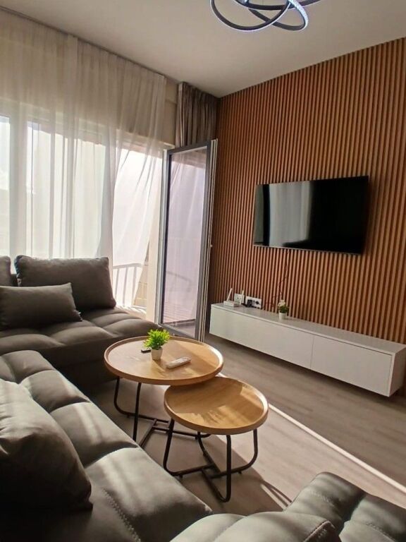 🏡 Jepet me qera apartament 2+1 – Zogu i Zi