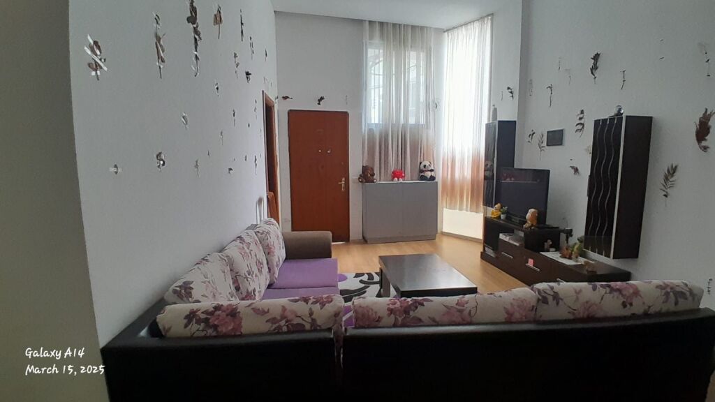 Apartment for rent 1+1 Fresk