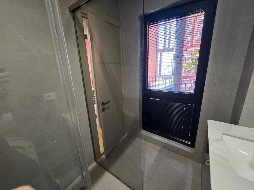 Apartment 2+1+2 for sale at Garden Building Tirana