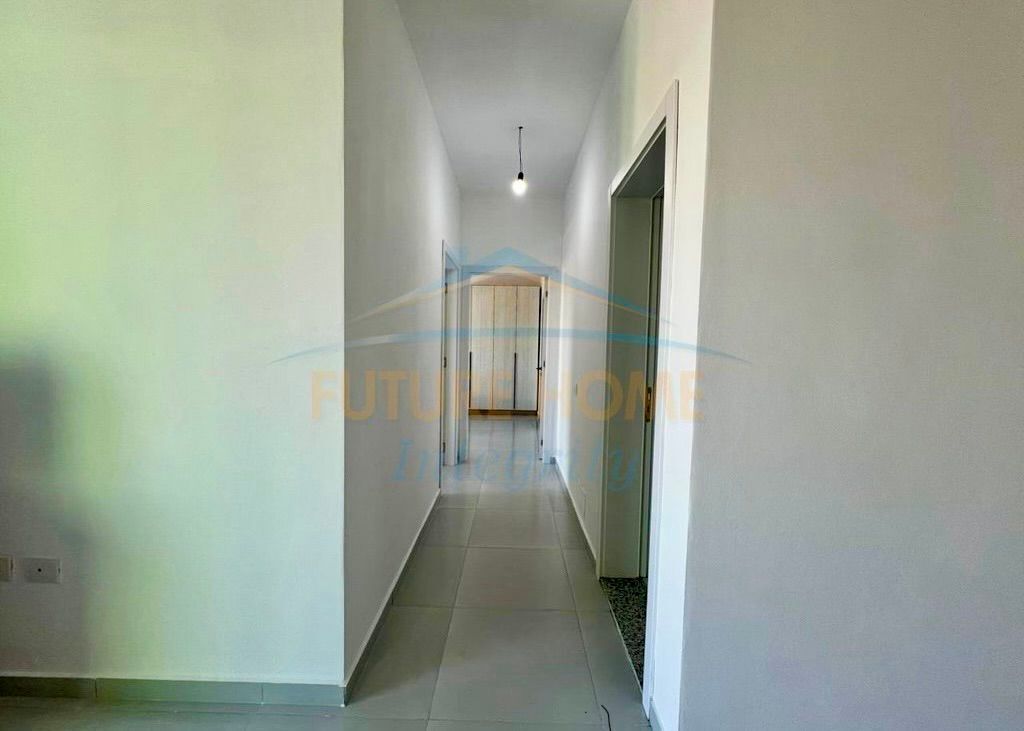 ✨ Apartment 2+1+2 for sale – "5 Maji" Street, Tirana