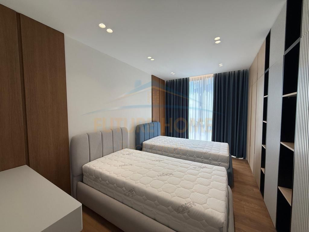 Qera, Apartament 2+1 ,Golden Tower Residence, Rruga Mine Peza