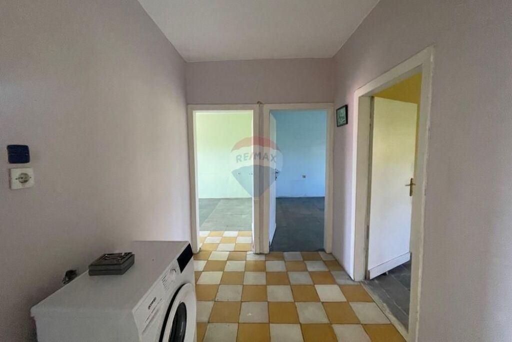 Apartment 2+1 For Sale at Ali Demi Street