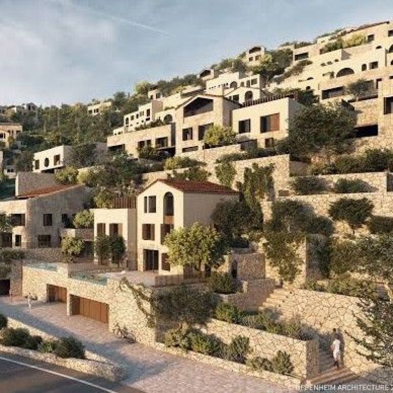 🌴✨ Premium Villa with Pool for Sale – Folie Village, Jalë ✨🌴