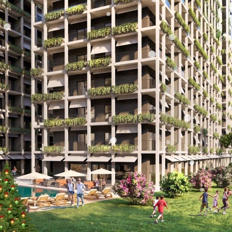 🏡✨ Shitet Apartament 1+1 – Holiday In 2, Shëngjin ✨🏡