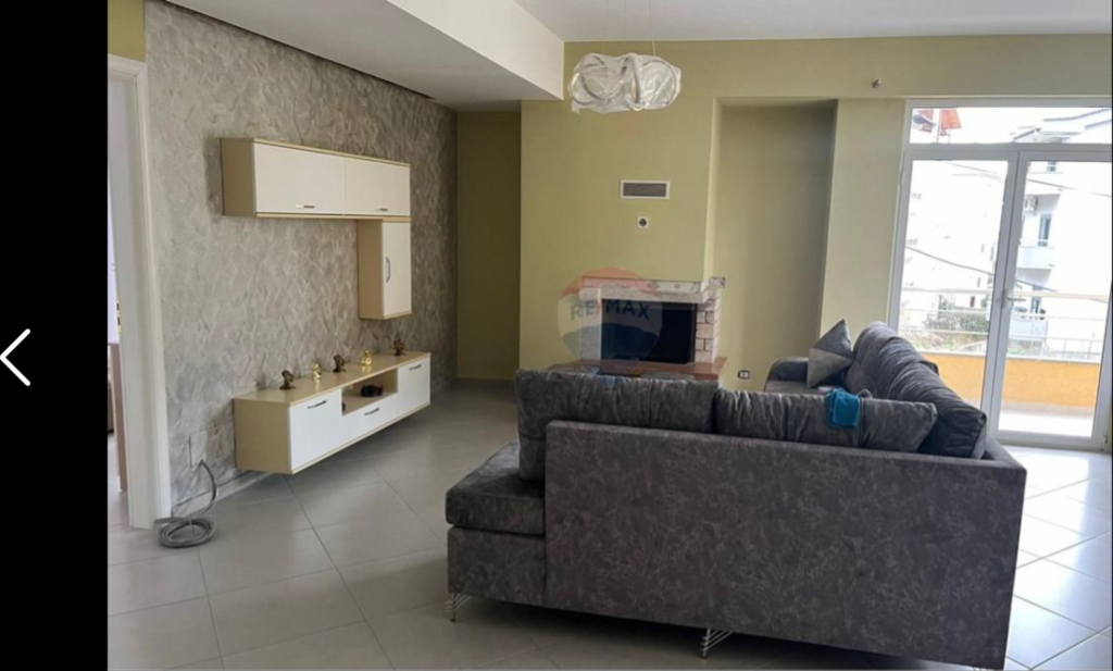 Appartamento in affitto 2+1+2 presso Vilat Gjermane