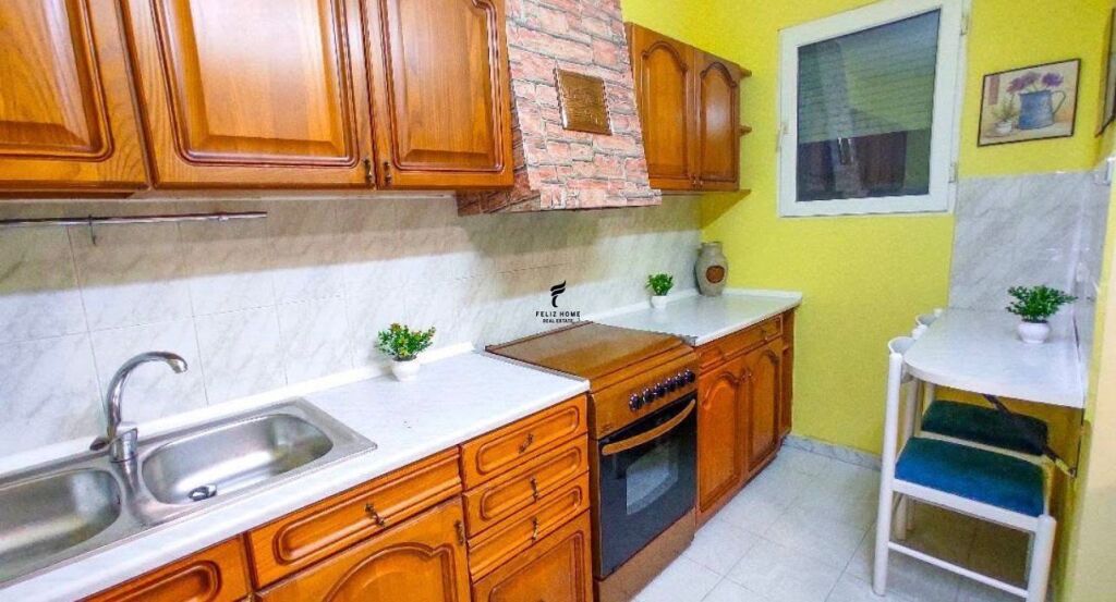 FOR SALE APARTMENT 1+1 LAPRAKE 98,000 EURO FH-71500