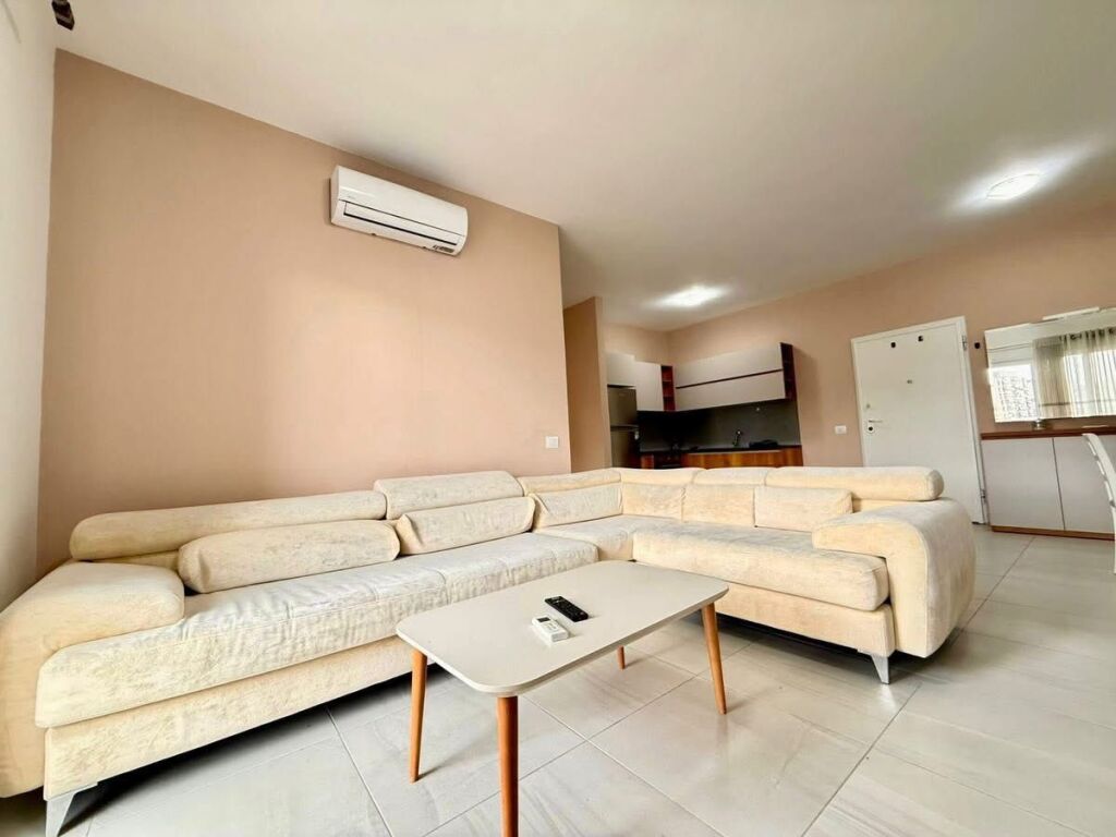 EXCLUSIVE📢 📍 PAZARI RI, selling super apartment: 1+1