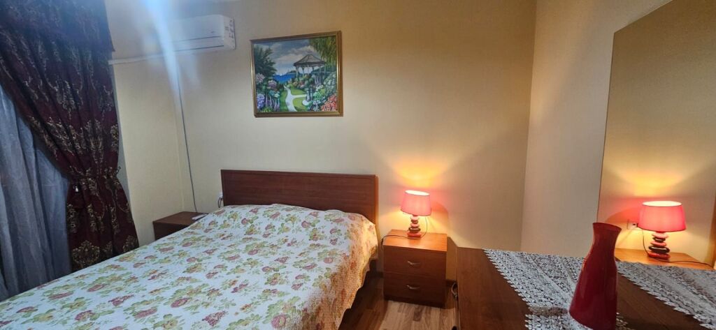 Apartament 1+1+Post Parkimi tek Rr. Kosovareve