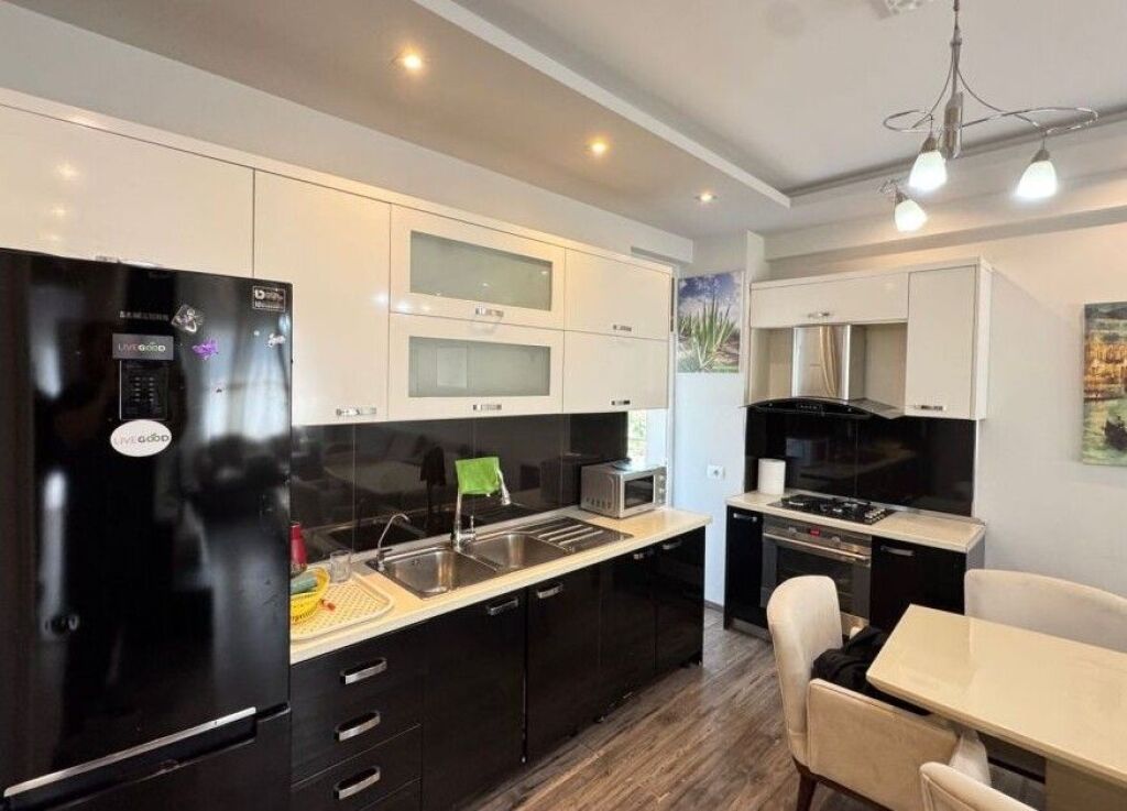 🏡 APARTMENT 2+1+2 FOR SALE – ZOOLOGICAL GARDEN