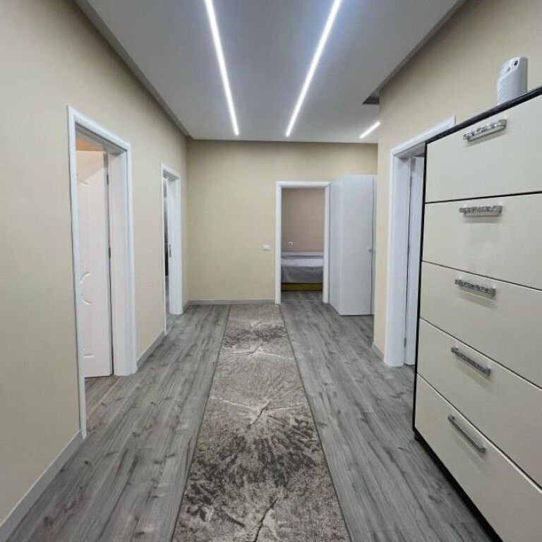 🏢✨ Appartamento 3+1 in Affitto – Don Bosko  ✨🏢