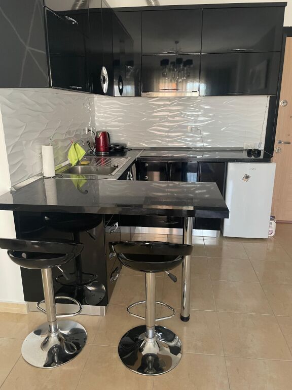 Apartment 1+1 for sale